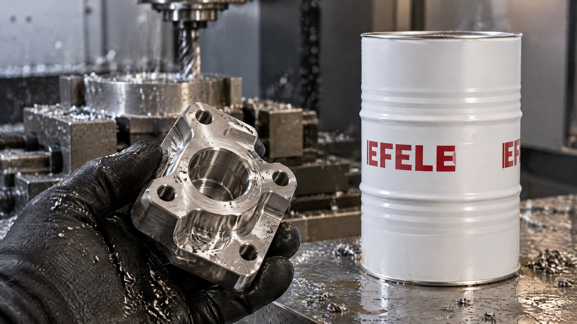 ���� � �������� ������� EFELE CF-632 (�������� ���) ��� ��������� ������.