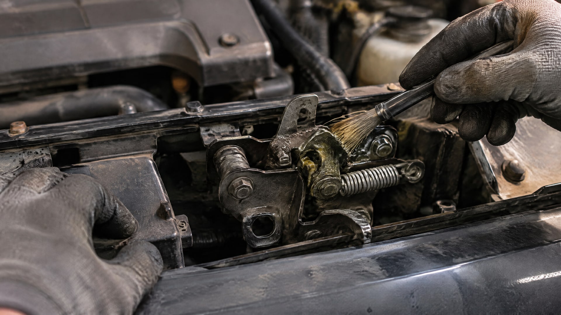 ������� ������ ���������� ������� ������ ����� WD40.